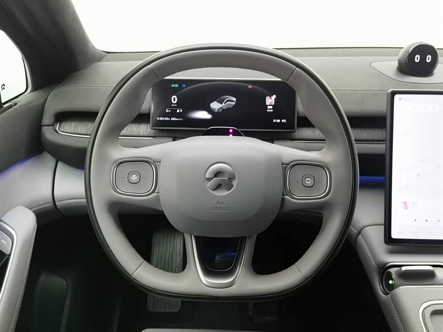 蔚来 蔚来EC6 2023 汽车图片 #12