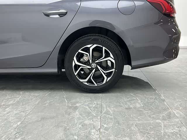 MG 5 2024 #12 MG 5 2024 car image #12