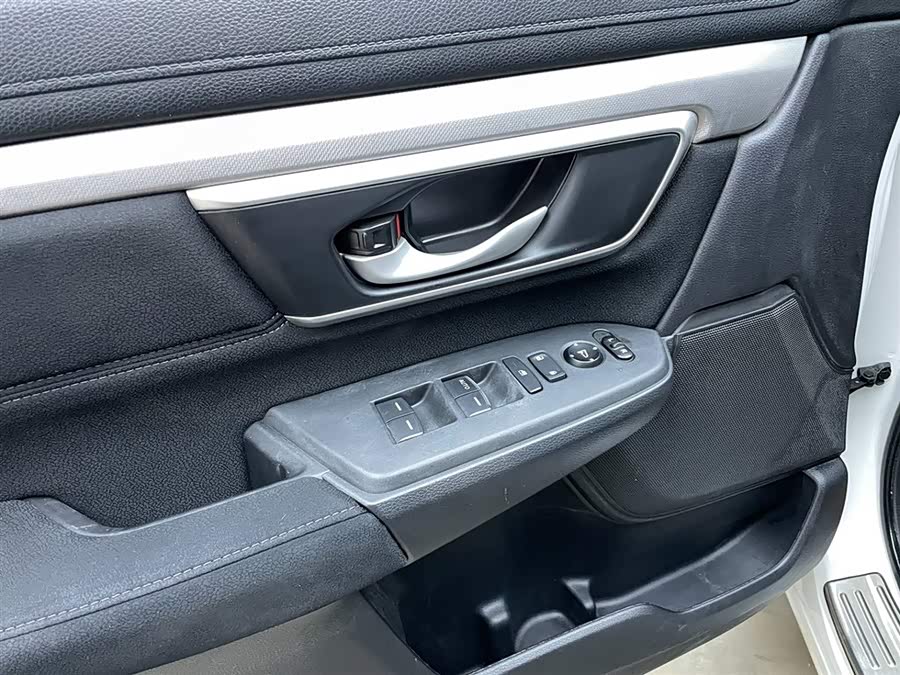 Honda CR-V 2020 #12 Honda CR-V 2020 car image #12