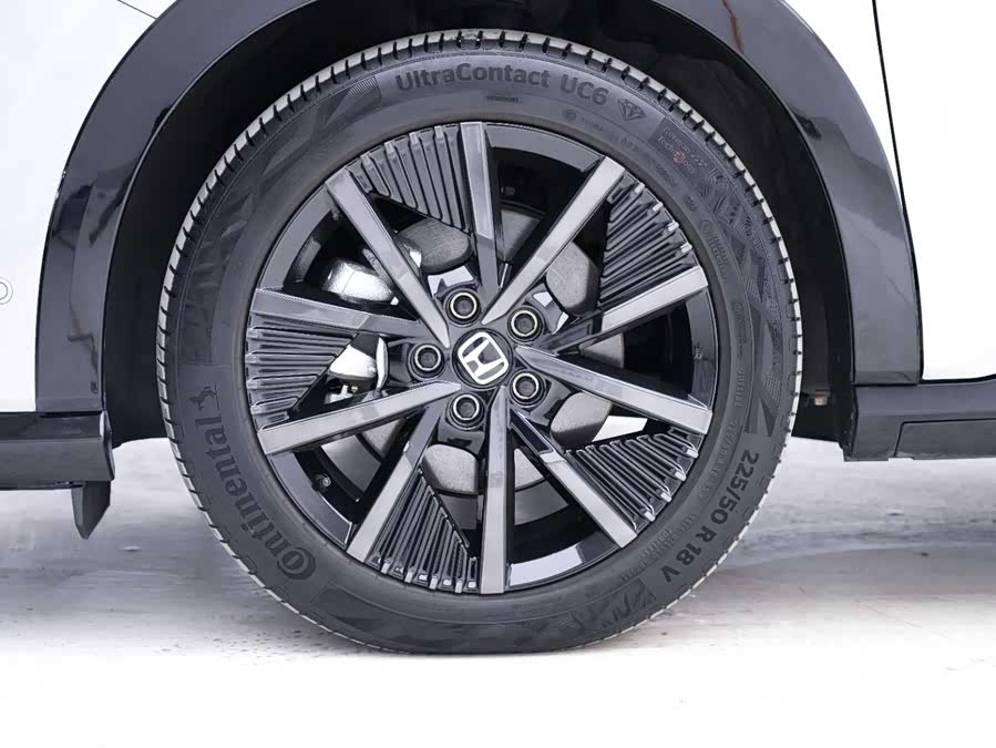 Honda e:NS2 2024 #12 Honda e:NS2 2024 car image #12