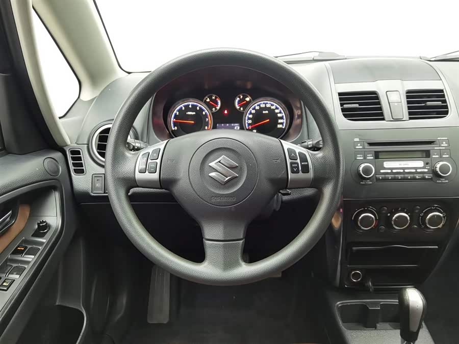 铃木 天语 SX4 2017 汽车图片 #12