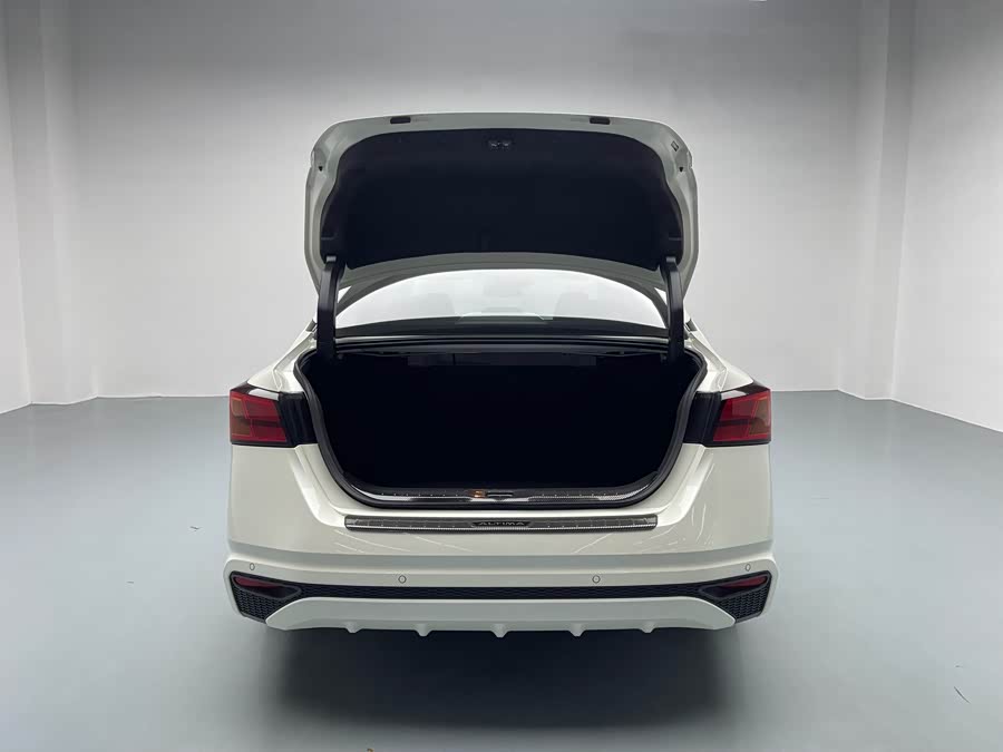 Nissan Teana 2021 #12 Nissan Teana 2021 car image #12