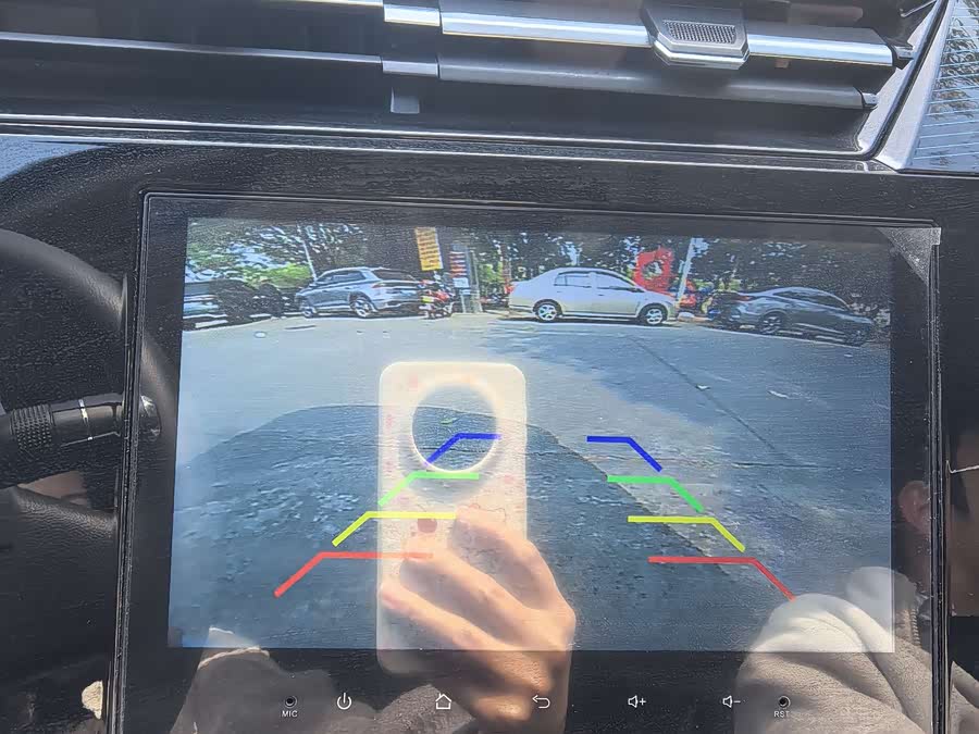 Chery Tiggo 3x 2025 car image #12