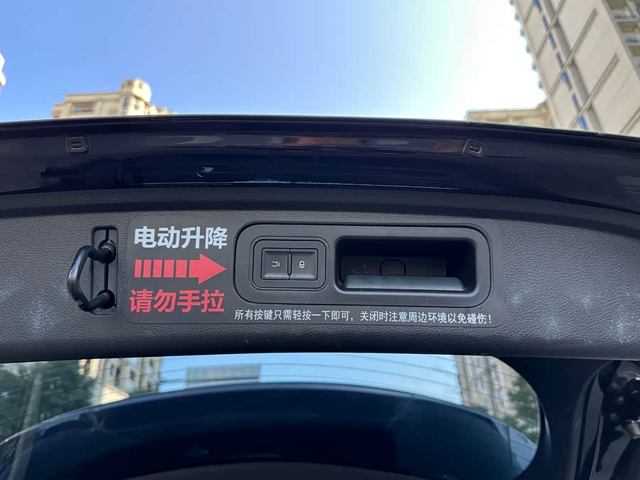 BYD Tang 2018 car image #12
