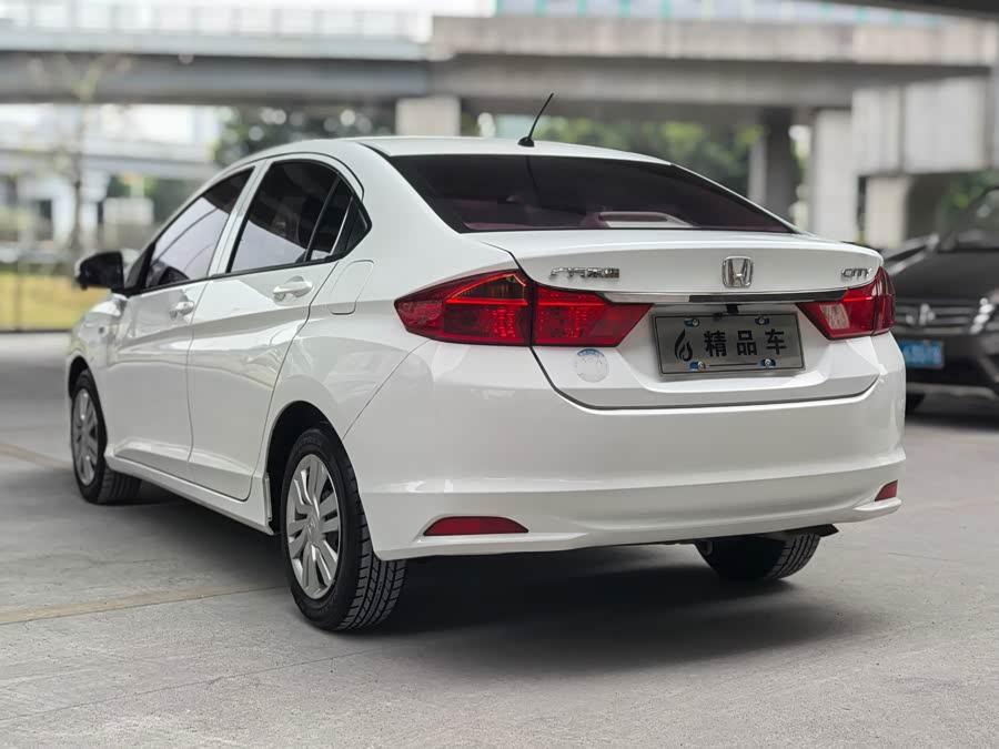 本田 锋范 2019 汽车图片 #12