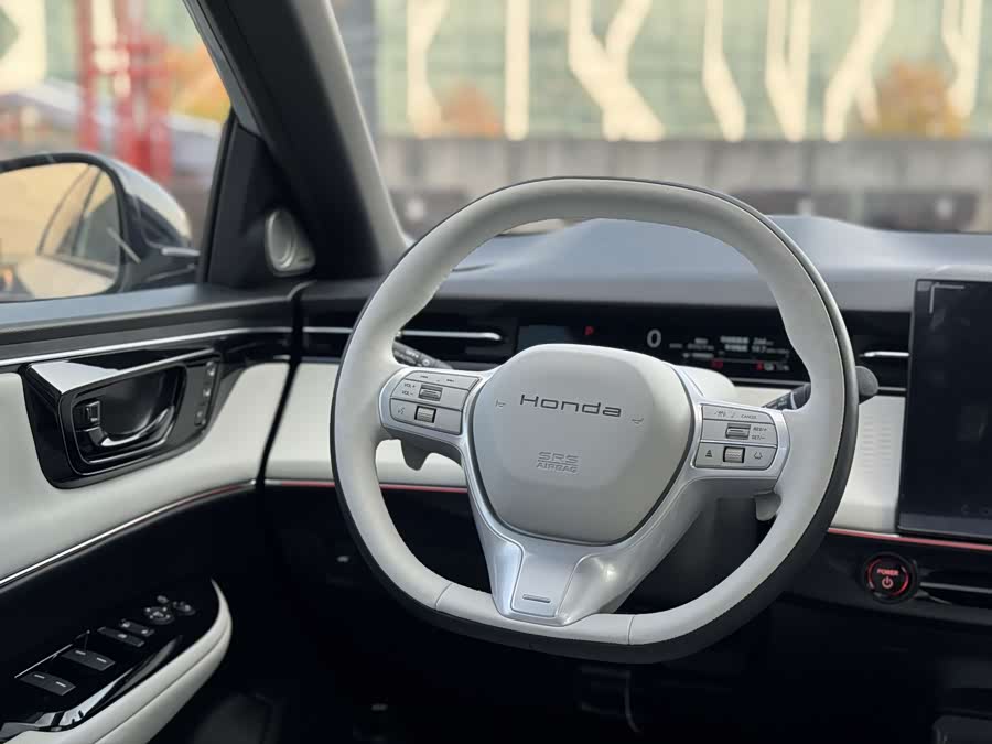 Honda e:NS2 2024 car image #12