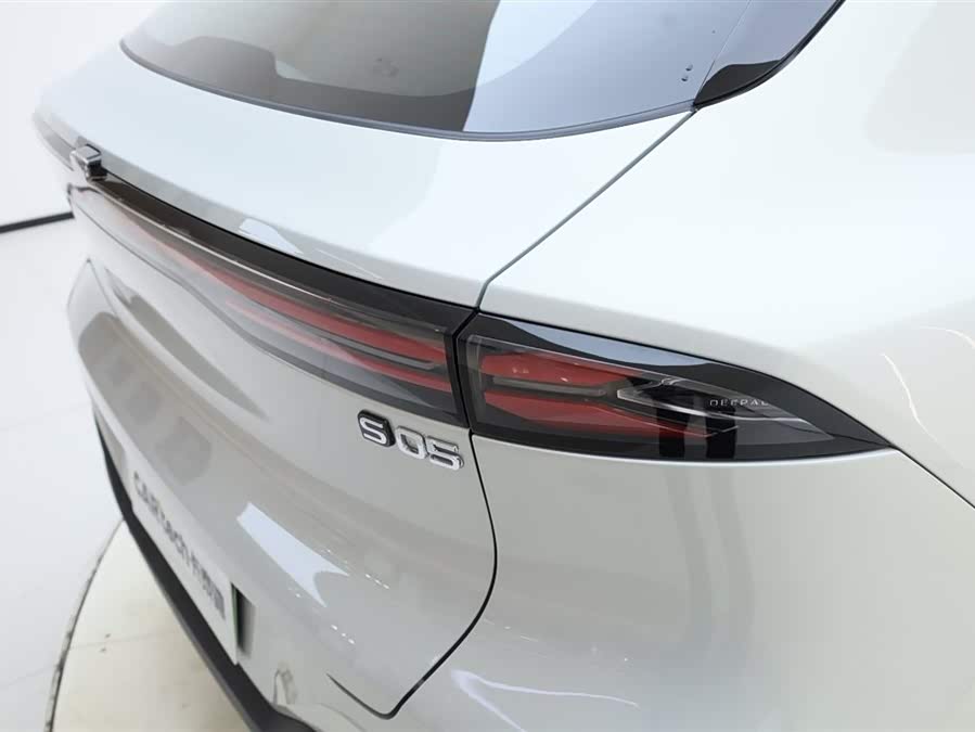 Deepal S05 2025 #12 Deepal S05 2025 car image #12