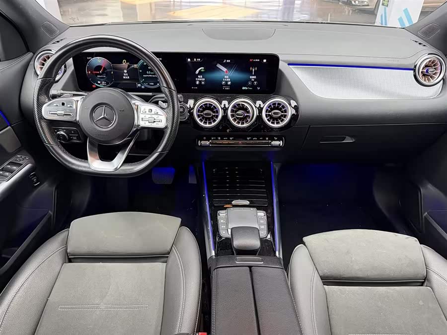 Mercedes-Benz C3R 2022 #12 Mercedes-Benz C3R 2022 car image #12