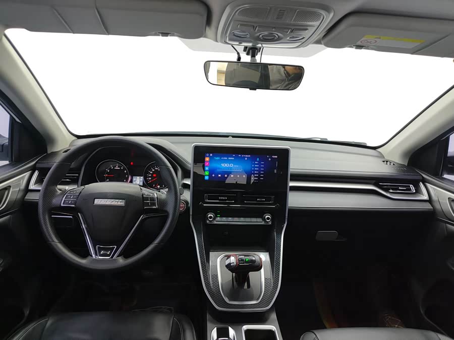 Haval M6 2022 #12 Haval M6 2022 car image #12