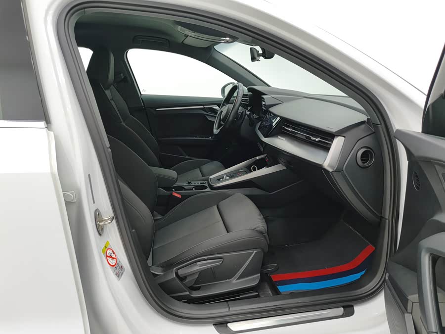 Audi A3 2021 #12 Audi A3 2021 immagine di auto #12