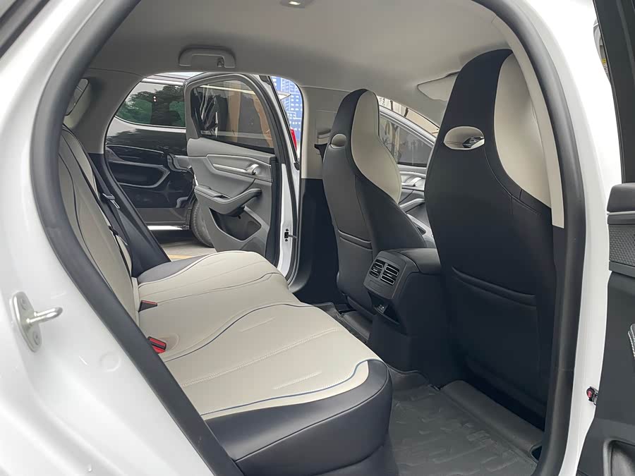 BYD Destroyer 05 2024 car image #12