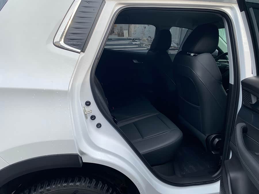 奇瑞 瑞虎5x 2025 汽车图片 #12