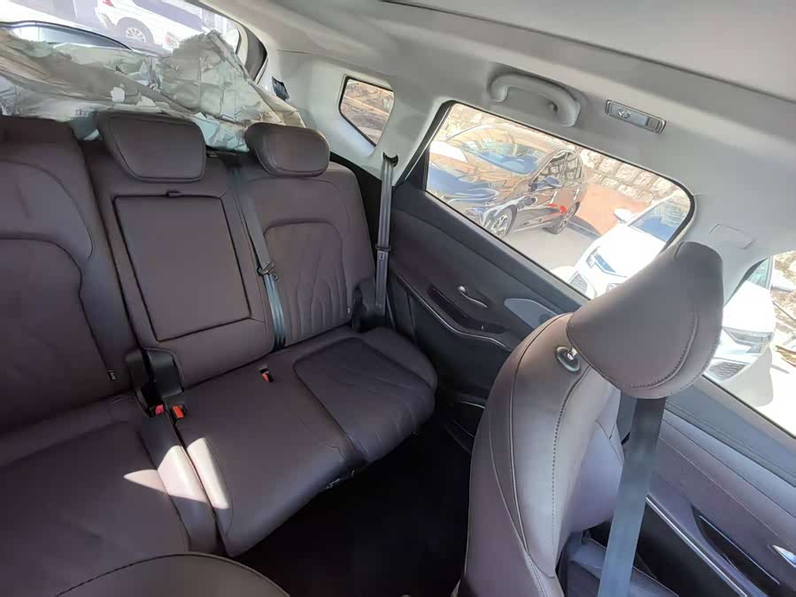 Jetour X90 PRO 2025 car image #12