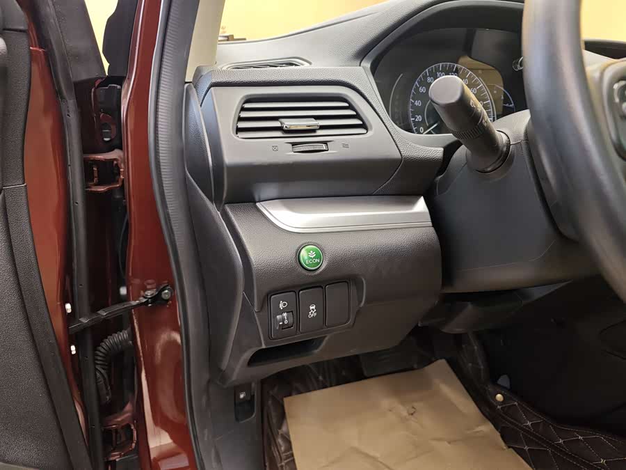 Honda CR-V 2017 صورة سيارة #12