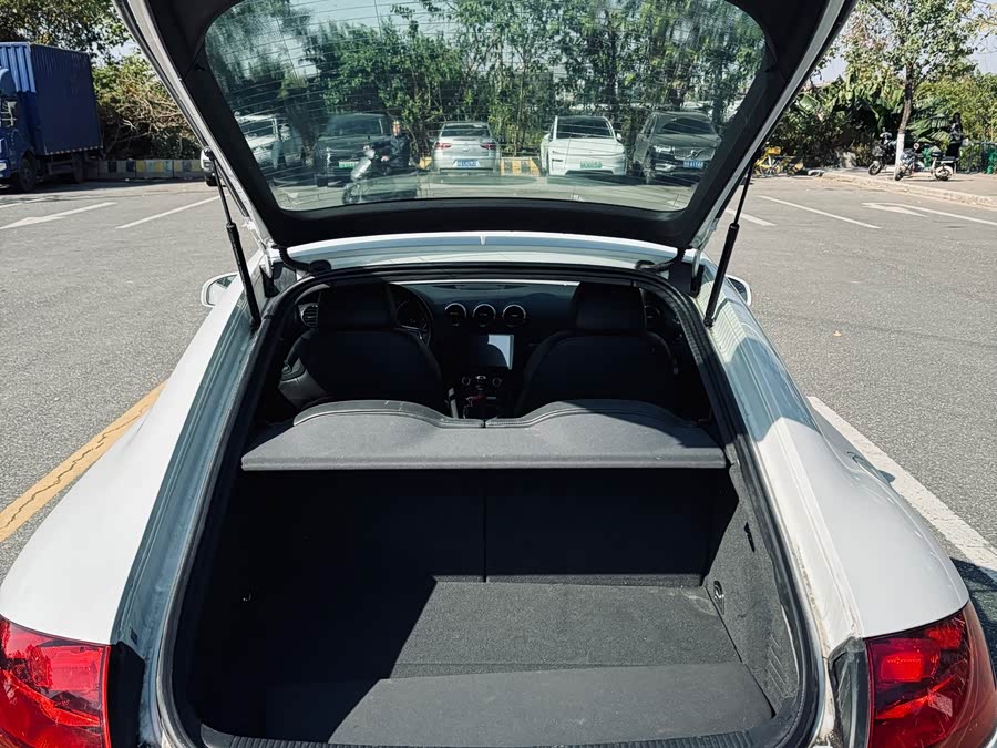 Audi TT 2014 #12 Audi TT 2014 image de voiture #12