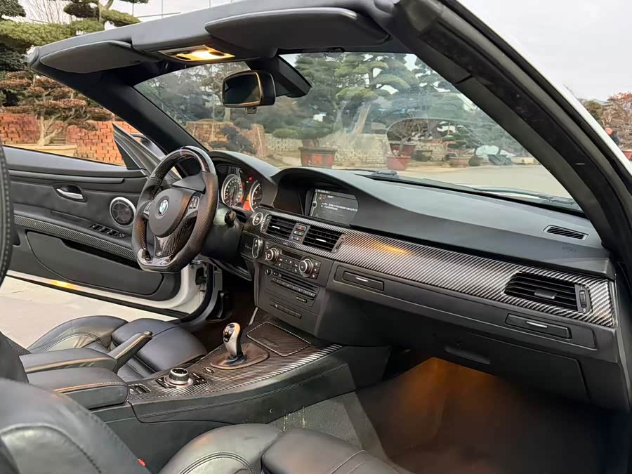 BMW M3 2013 #12 BMW M3 2013 car image #12