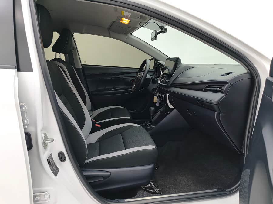 丰田 YARiS L 致炫 2022 汽车图片 #12