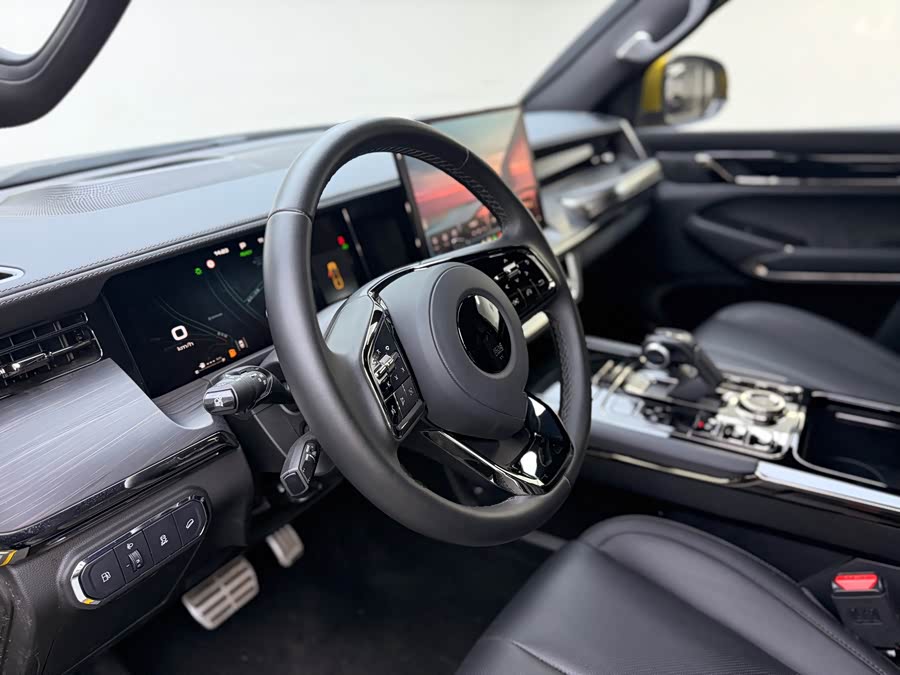 Great Wall Poer 2021 car image #12