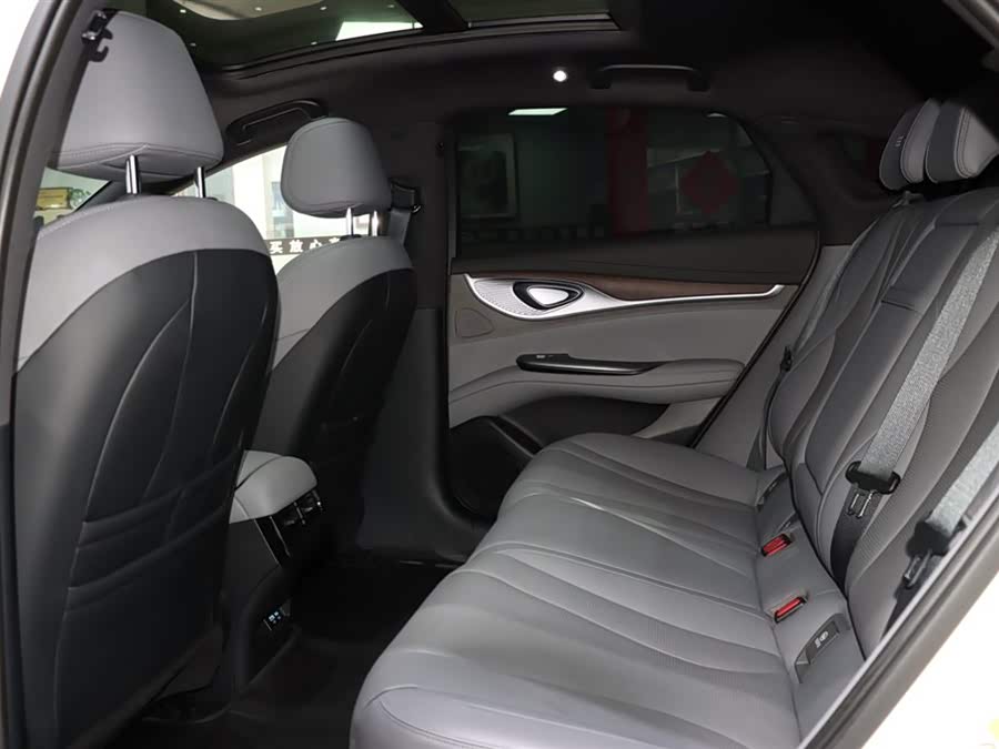 BYD Seal 2024 #12 BYD Seal 2024 immagine di auto #12