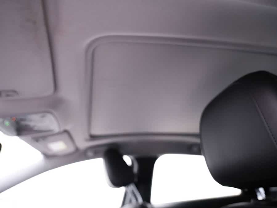 Chevrolet Malibu XL 2021 car image #12