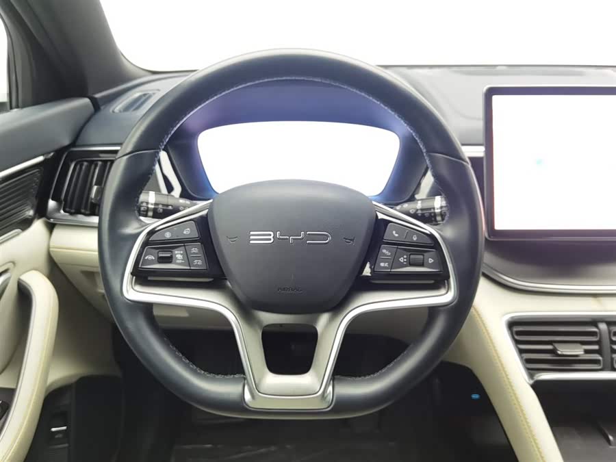 BYD Song Plus New Energy 2023 immagine di auto #12