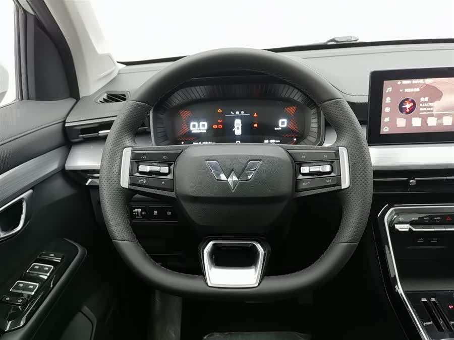 Wuling Asta 2021 #12 Wuling Asta 2021 immagine di auto #12