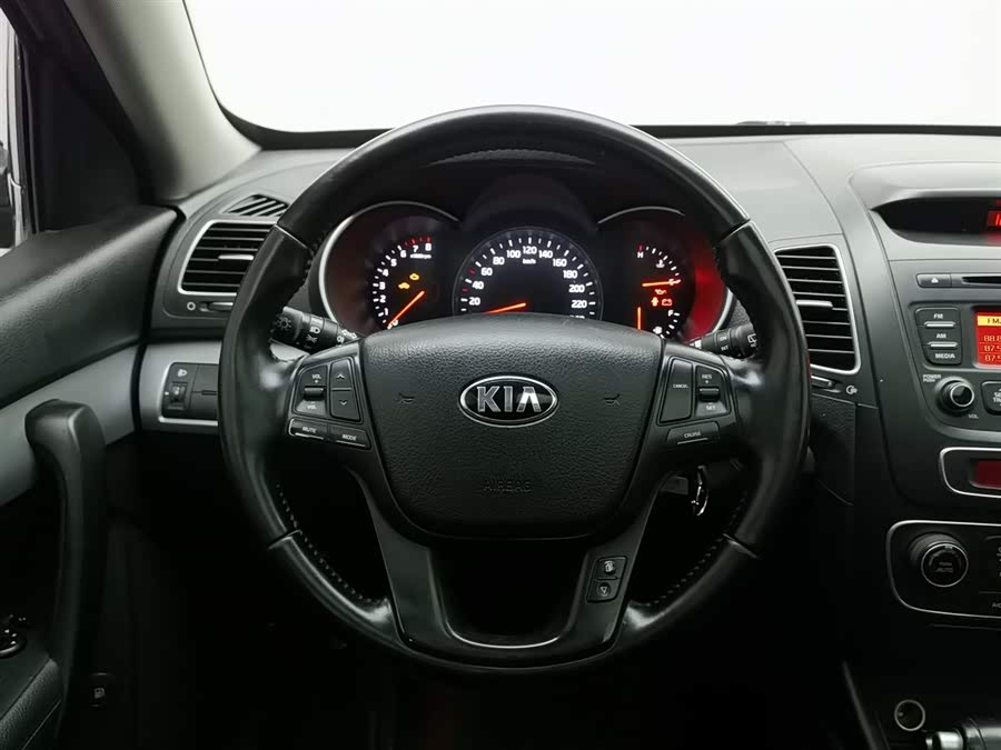 Kia Sorento 2013 image de voiture #12