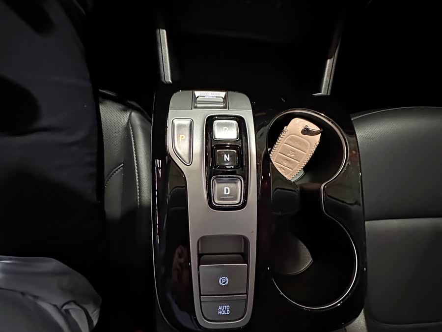 Hyundai Tucson 2023 #12 Hyundai Tucson 2023 car image #12