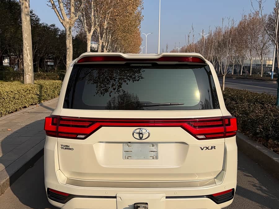 Toyota 2024 car image #12