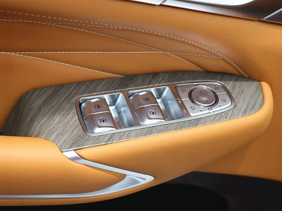 Tank 500 New Energy 2025 #12 Tank 500 New Energy 2025 car image #12