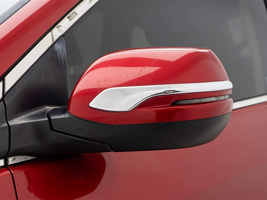 Honda CR-V 2015 image de voiture #12