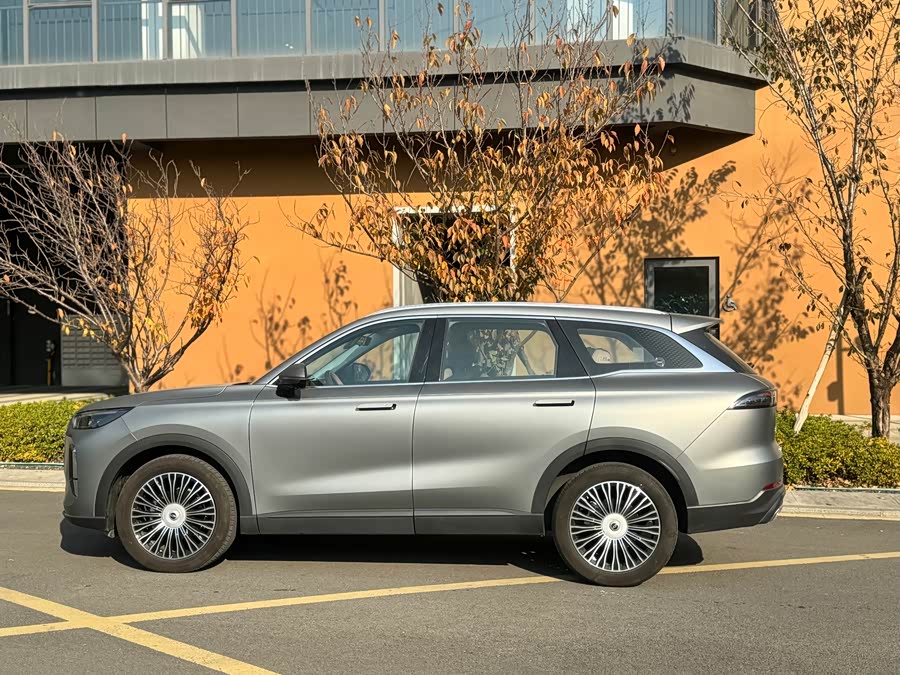 Chery Tiggo8L 2024 immagine di auto #12