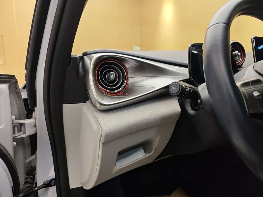 BYD Dolphin 2022 car image #12