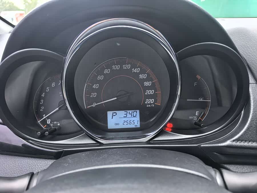 Toyota Yaris L Zhixuan 2020 #12 Toyota Yaris L Zhixuan 2020 immagine di auto #12