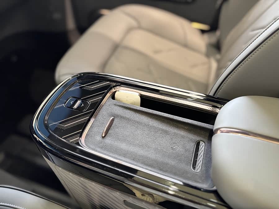 Zeekr MIX imagen de coche #12