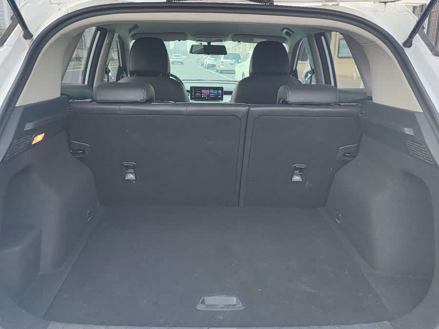 GEELY Coolray New Energy 2021 car image #12