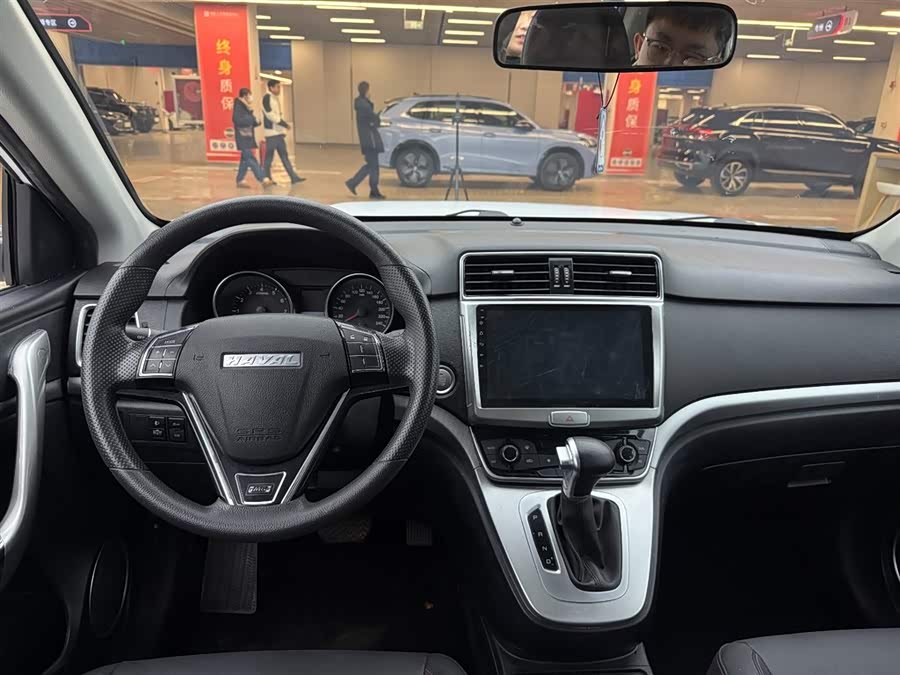 哈弗 哈弗M6 2021 汽车图片 #12