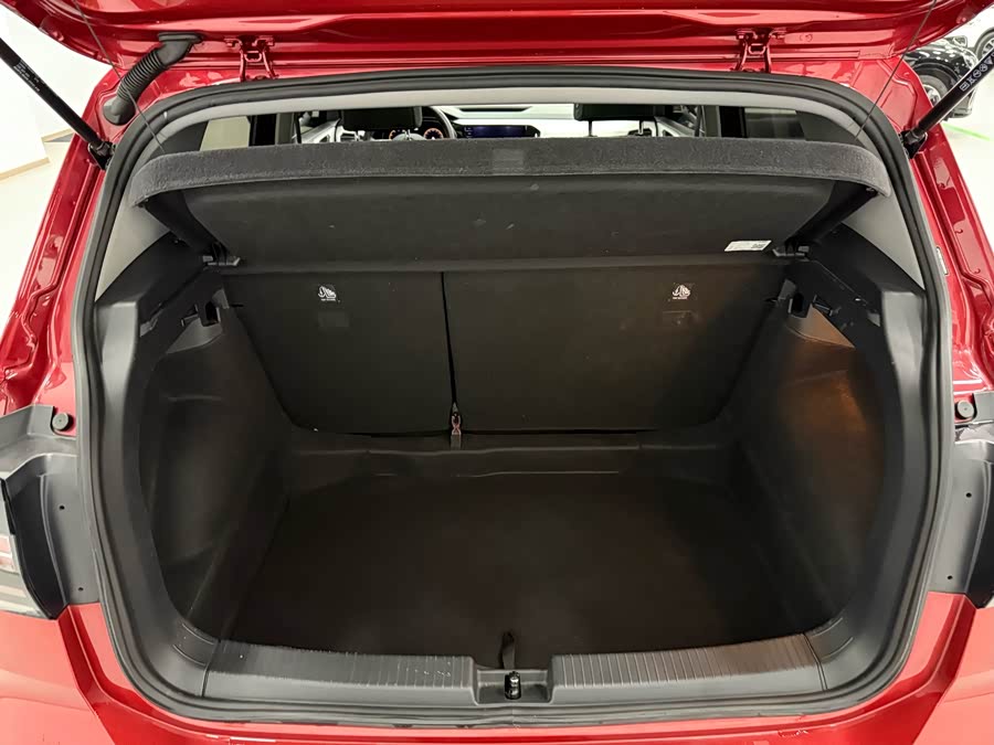 Volkswagen Tacqua 2021 car image #12