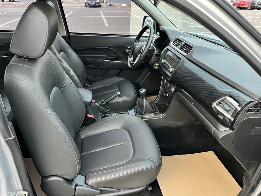 Great Wall Wingle 5 2020 изображение автомобиля #12