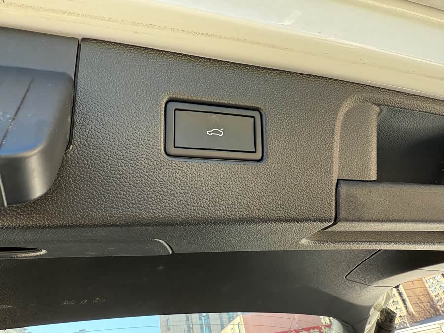 Volkswagen Tayron 2023 car image #12