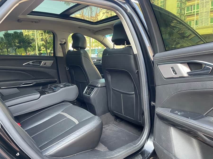 Ford Taurus 2017 #12 Ford Taurus 2017 car image #12