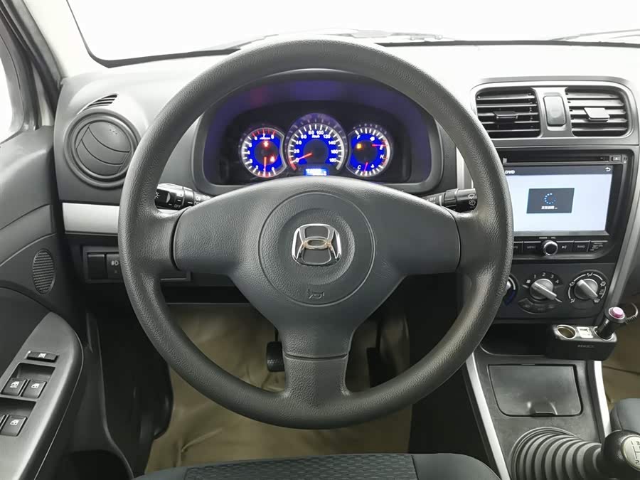 Suzuki Wagon R X5 2015 изображение автомобиля #12