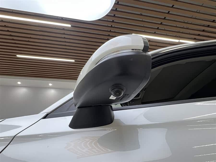 Honda XR-V 2023 image de voiture #12