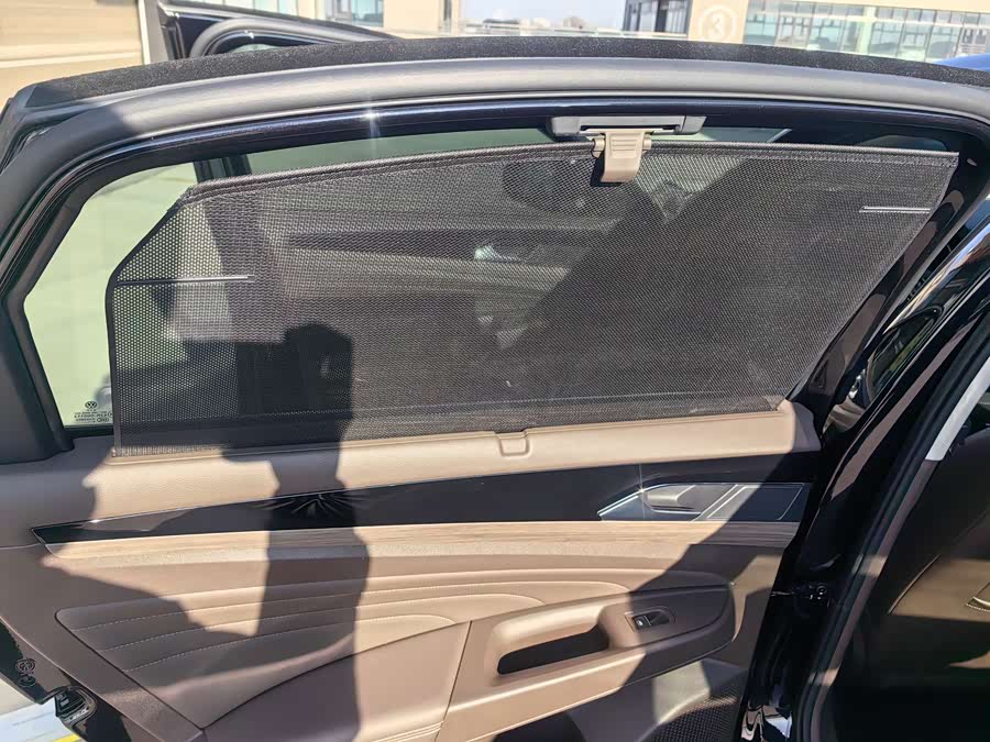 大众 帕萨特 2019 汽车图片 #12