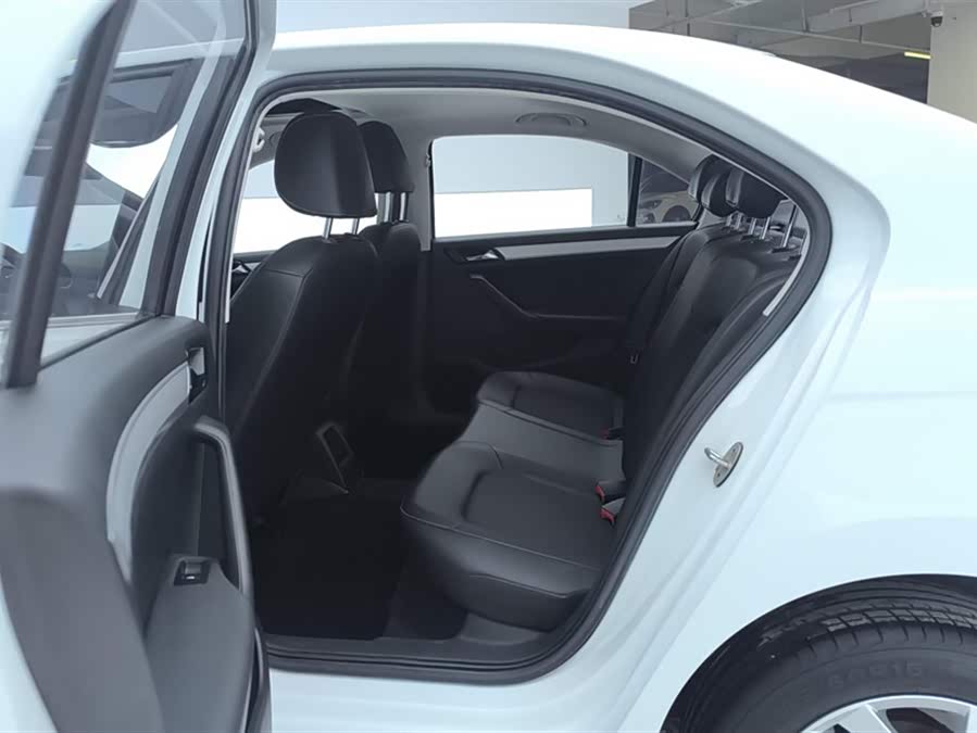 捷达 捷达VA3 2021 #12 捷达 捷达VA3 2021 汽车图片 #12