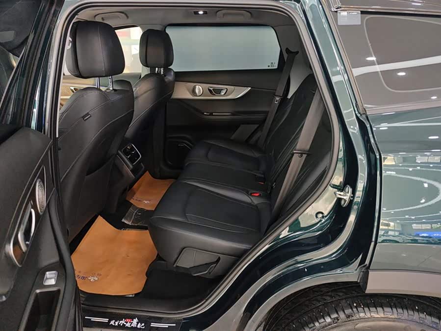 Chery Tiggo 8 PRO 2023 car image #12