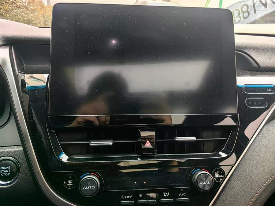 丰田 凯美瑞 2021 汽车图片 #12