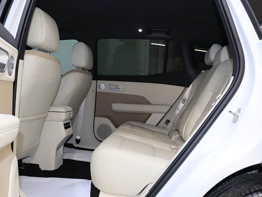 丰田 铂智3X 2025 汽车图片 #12