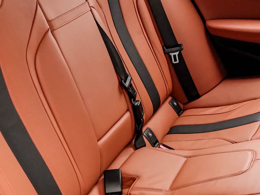 BMW M5 2022 car image #12