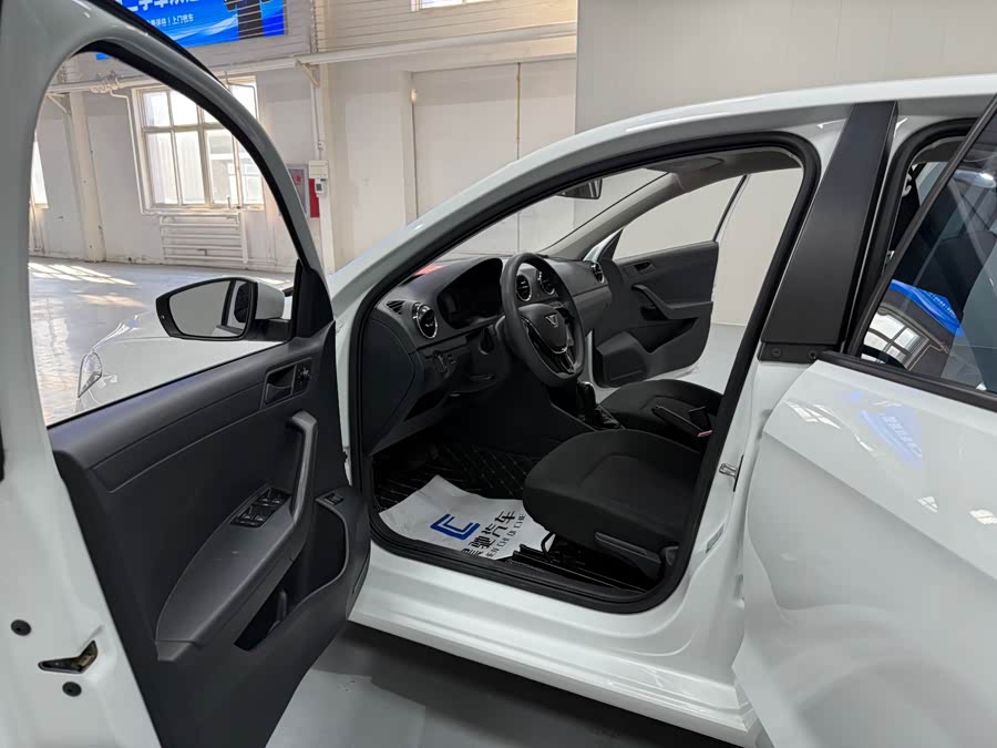 捷达 捷达VA3 2023 汽车图片 #12